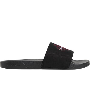 Calvin Klein sandali fascetta ampia