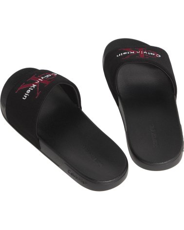Calvin Klein sandali fascetta ampia