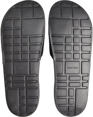 Calvin Klein sandali fascetta ampia