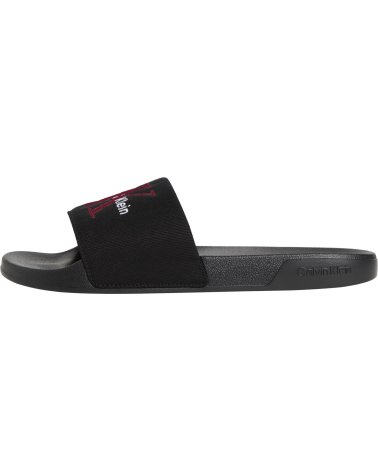 Calvin Klein Sandalen breiter Riemen