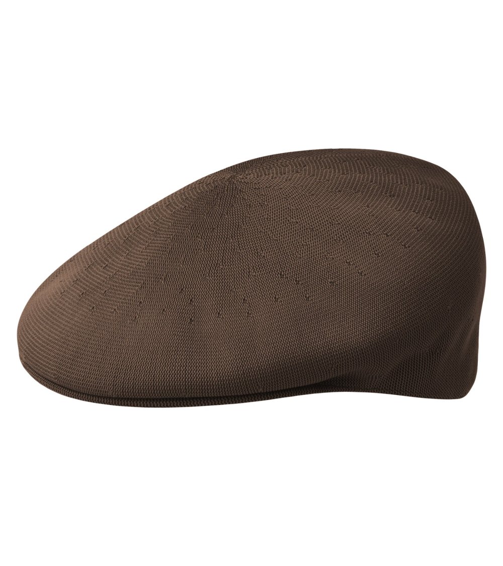 Kangol Tropic 504 flat cap