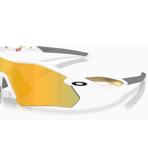 Oakley Radar Plate Lunettes Soleil Sportives