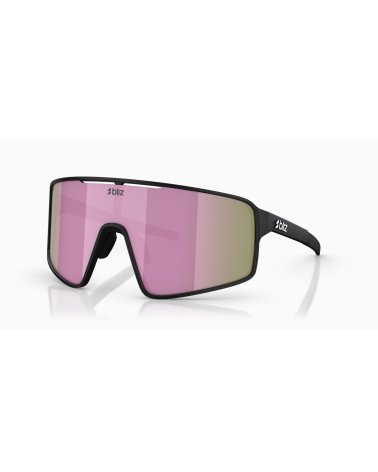 Bliz wraparound sports glasses