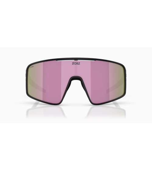 Bliz wraparound sports glasses