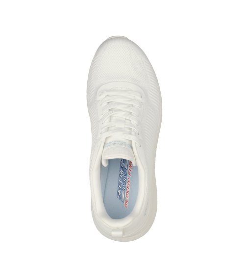 Sneakers Skechers Bobs Squad Chaos basse