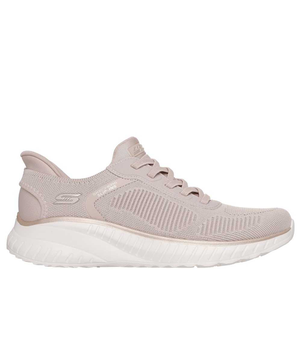 Baskets slip-on Skechers Bobs Squad Chaos