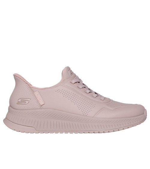 Skechers Bobs Squad 4 Low Top Sneakers