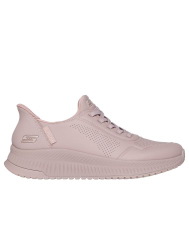 Skechers Bobs Squad 4 Low Top Sneakers