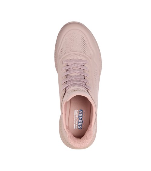 Skechers Bobs Squad 4 Low Top Sneakers