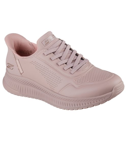 Skechers Bobs Squad 4 Low Top Sneakers