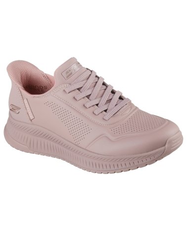 Skechers Bobs Squad 4 Low Top Sneakers