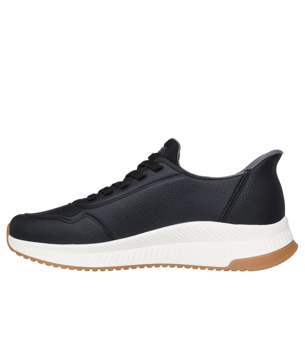 Skechers Bobs Squad 4 Direct Step zapatilla