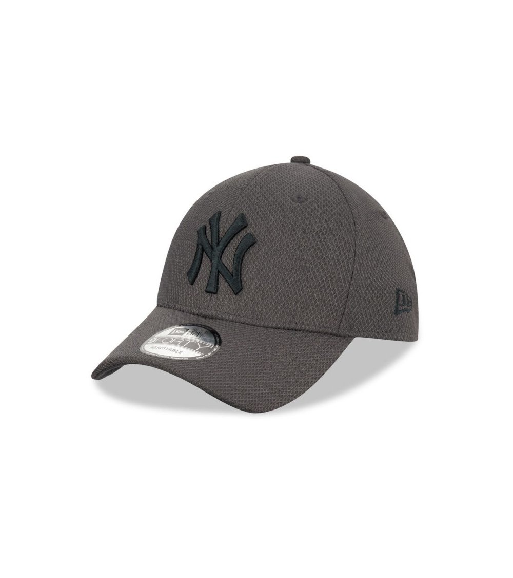 New Era 9Forty Kappe NY Yankees verstellbar