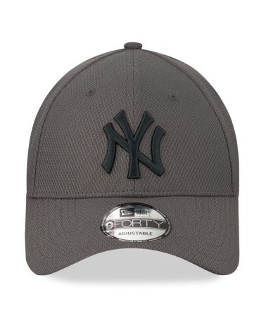 New Era 9Forty cappello NY Yankees regolabile