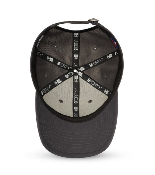 New Era 9Forty cappello NY Yankees regolabile