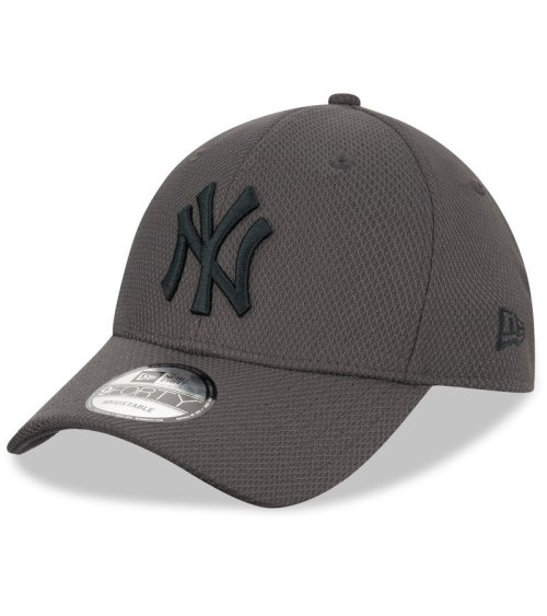 New Era 9Forty cappello NY Yankees regolabile
