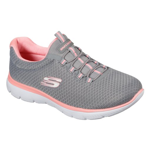 Skechers Summits zapatillas de running