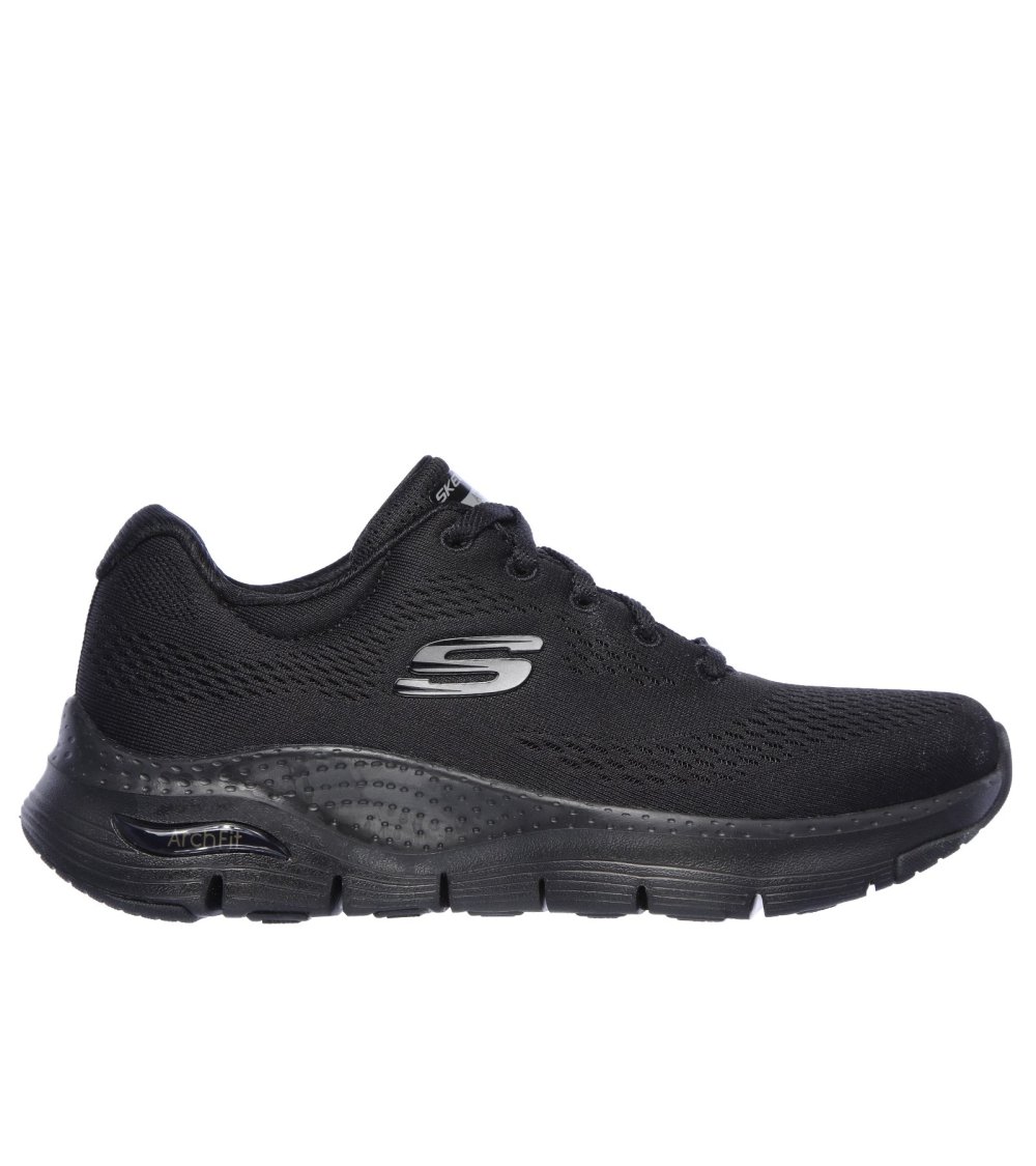 Baskets basses Skechers Arch Fit Big Appeal