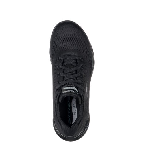Baskets basses Skechers Arch Fit Big Appeal