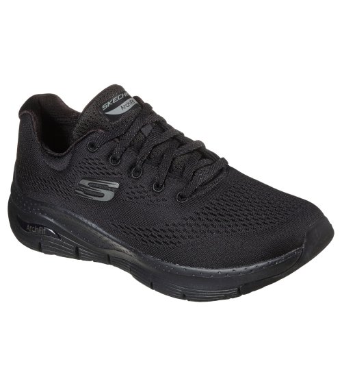 Baskets basses Skechers Arch Fit Big Appeal