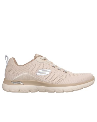 Skechers Arch Fit Summits Daily Flow low sneakers