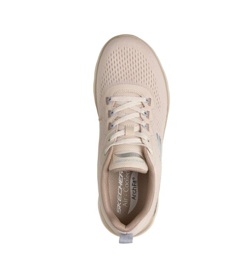 Skechers Arch Fit Summits Daily Flow low sneakers
