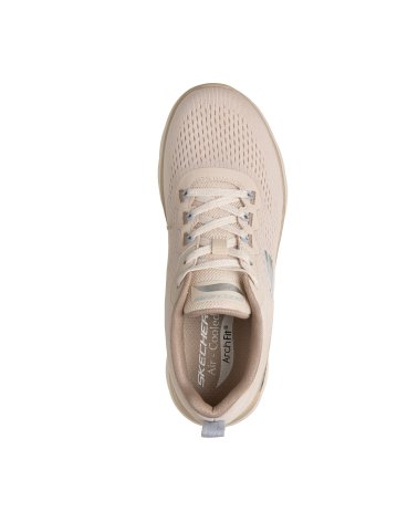 Skechers Arch Fit Summits Daily Flow low sneakers
