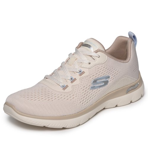 Skechers Arch Fit Summits Daily Flow low sneakers