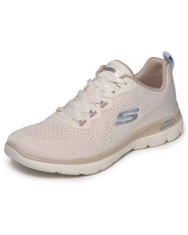 Skechers Arch Fit Summits Daily Flow low sneakers