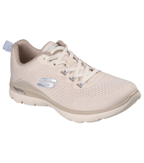 Skechers Arch Fit Summits Daily Flow low sneakers