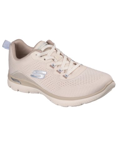 Skechers Arch Fit Summits Daily Flow low sneakers