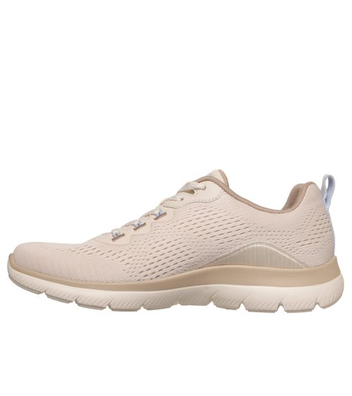 Skechers Arch Fit Summits Daily Flow low sneakers