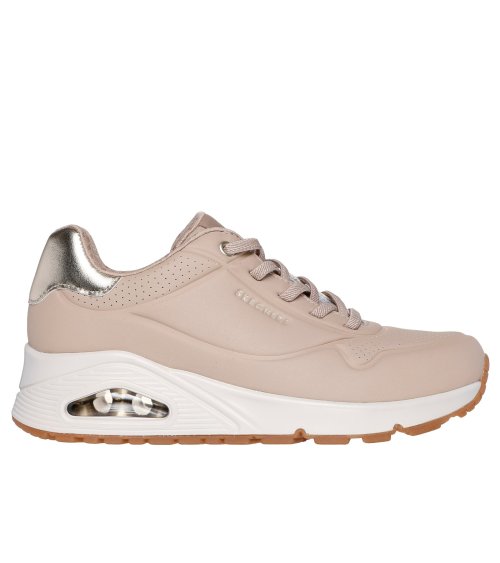Skechers Uno Stand on Air zapatillas bajas