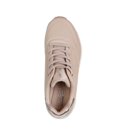 Skechers Uno Stand on Air low sneakers