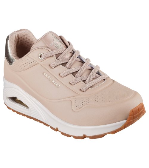 Skechers Uno Stand on Air zapatillas bajas