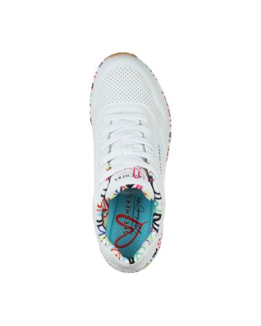 Skechers Uno Loving Love zapatillas bajas
