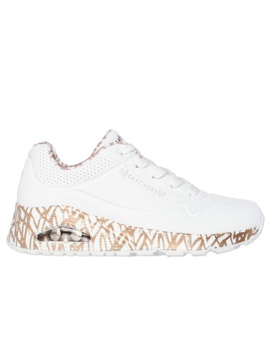 Skechers Uno Loving Love baskets basses