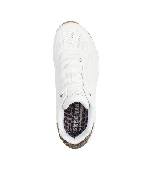 Skechers Uno Jungle Nite Sneakers low