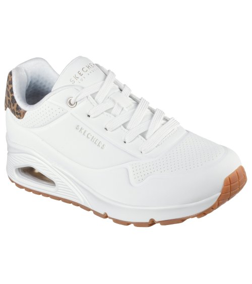 Skechers Uno Jungle Nite low sneakers