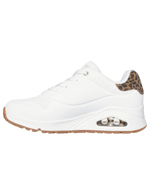 Skechers Uno Jungle Nite baskets basses
