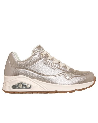 Skechers Uno Shinin' Bright baskets montantes