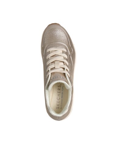 Skechers Uno Shinin' Bright High-Top-Sneaker
