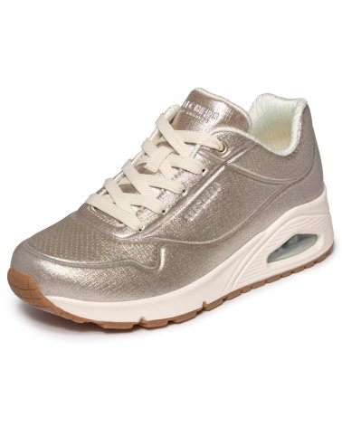 Skechers Uno Shinin' Bright baskets montantes