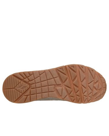 Skechers Uno Shinin' Bright zapatillas altas
