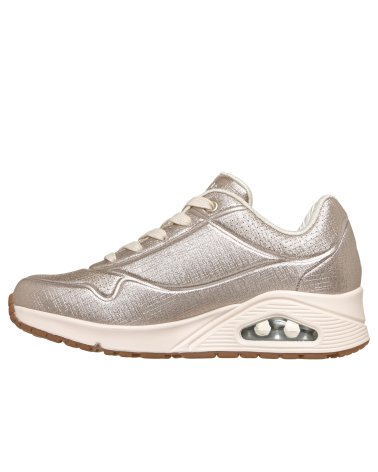 Skechers Uno Shinin' Bright baskets montantes