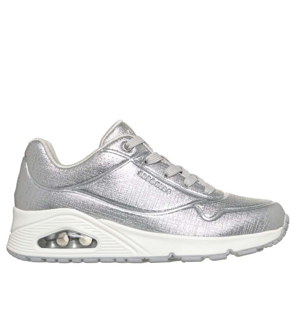 Skechers Uno Shinin' Bright zapatillas altas