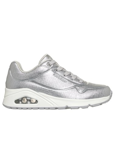 Skechers Uno Shinin' Bright baskets montantes