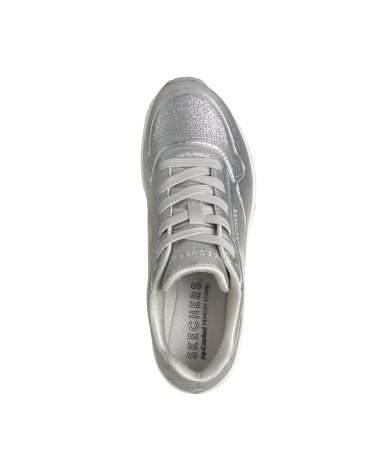 Skechers Uno Shinin' Bright High-Top-Sneaker