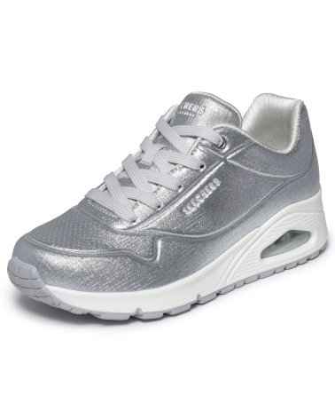 Skechers Uno Shinin' Bright zapatillas altas