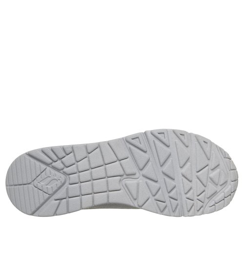 Skechers Uno Shinin' Bright zapatillas altas